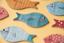 Londji - The Whale And The Fish Game