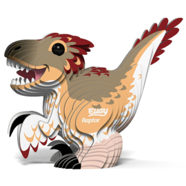 Eugy 3D - Raptor