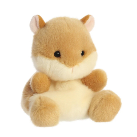 Palm Pals - Hamster Happy
