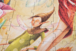 Londji - Je Suis Magique (100 st)