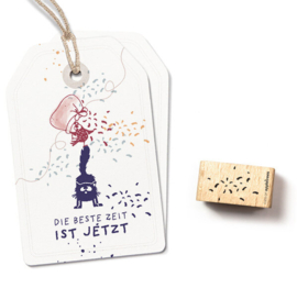 Cats on Appletrees - Stempel Confetti (3)