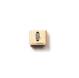 Cats on Appletrees - Mini Stempel Garenklosje (2)