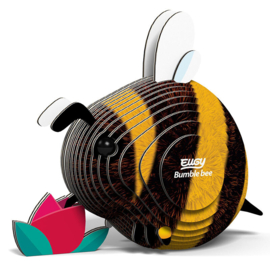 Eugy 3D - Hommel (Bumblebee)