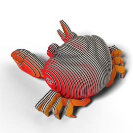 Eugy 3D - Krab (Crab #144)