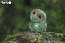 Eugy 3D - Tiki (#030)