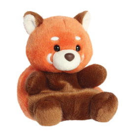 Palm Pals  - Rode Panda Rei (Red Panda Rei)