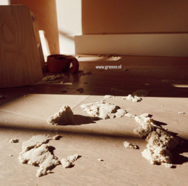 Grennn - Magic Sand (1KG)
