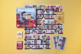 Londji - Postman Game