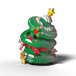 Eugy 3D - Kerstboom (Christmas Tree #0150)