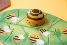 Londji - Bzzzz.... Puzzel (19 st)