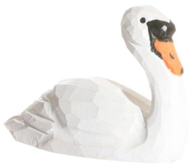 Wudimals - Zwaan (Swan)