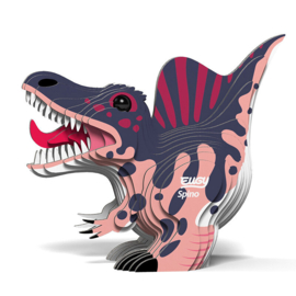 Eugy 3D - Spinosaurus (Spino)