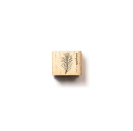 Cats on Appletrees - Mini Stempel Tak (4)