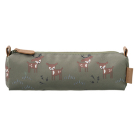 Fresk - Etui Deer Olive