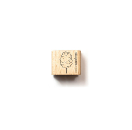 Cats on Appletrees - Mini Stempel Suikerspin