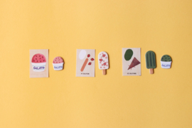 Londji - Gelato Tiny Game