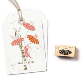 Cats on Appletrees - Stempel Bloesem (38)