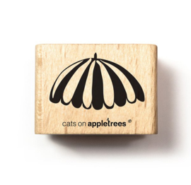 Cats on Appletrees - Stempel Paraplu (Scherm)