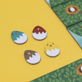 Londji - Piu, Piu Tiny Game