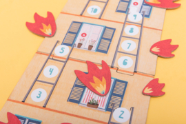 Londji - Save the Cat Game Pocket Versie