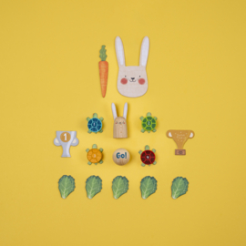 Londji - Ready Steady Go! Game