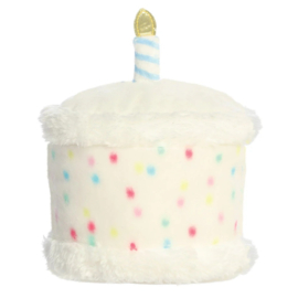Palm Pals  - Verjaardagstaart Happy (B'day Day Happy)