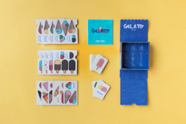 Londji - Gelato Tiny Game