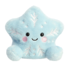 Palm Pals  - Sneeuwvlok Frostie (Snowflake Frostie)