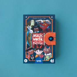 Londji - Magic World Puzzel (70 st)