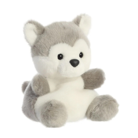 Palm Pals - Husky Brusky