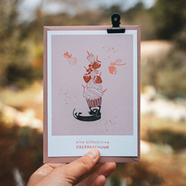 Cats on Appletrees - Stempel Cupcake (2)