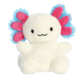Palm Pals - Axolotl Jax