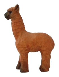 Wudimals - Alpaca