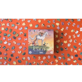 Londji - My Unicorn Puzzel (350 st)