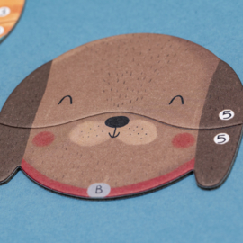 Londji - Bobby & Misha Tiny Game