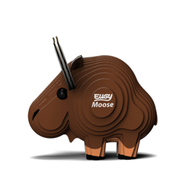 Eugy 3D - Eland (Moose #042)