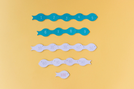 Londji - The Whale And The Fish Game