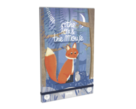 Londji - The Fox & The Mouse
