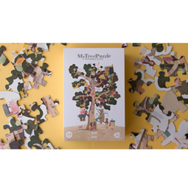 Londji - My Tree Puzzel (50 st)