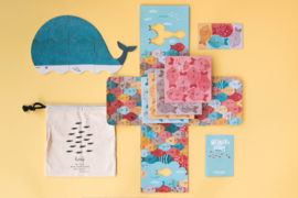 Londji - The Whale And The Fish Game