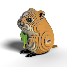 Eugy 3D - Quokka (#146)
