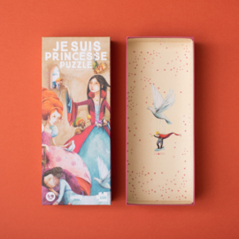 Londji - Je Suis Princesse (100 st)