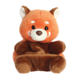 Palm Pals  - Rode Panda Rei (Red Panda Rei)