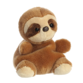 Palm Pals  - Luiaard Slomo (Sloth Slomo)
