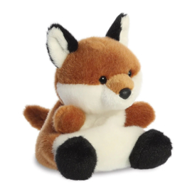 Palm Pals  - Vos Sly (Fox Sly)