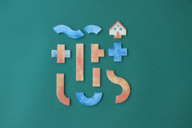 Londji - Best Friends Game