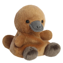 Palm Pals  - Vogelbekdier Patty (Platypus Patty)