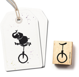 Cats on Appletrees - Stempel Eenwieler