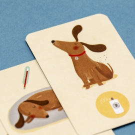 Londji - Bobby & Misha Tiny Game