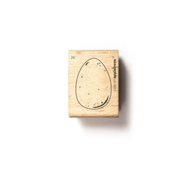 Cats on Appletrees - Stempel Ei (16)